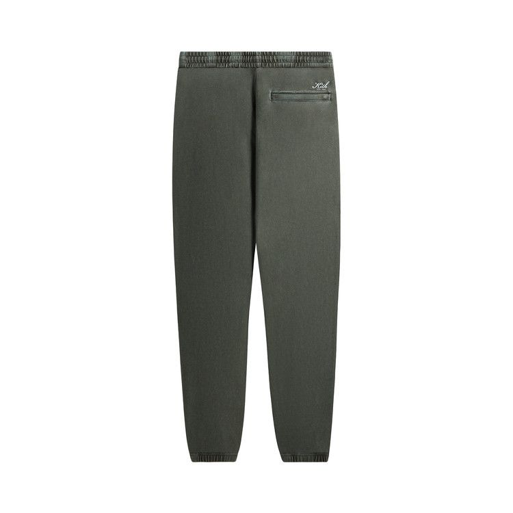 Kith Interlock Williams I Sweatpant 'Machine'