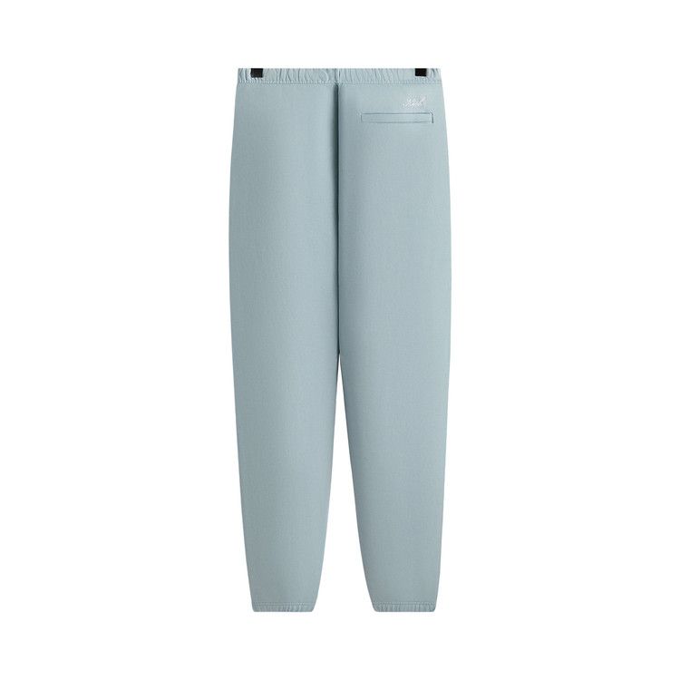 Kith Garment Dyed Emmons Sweatpants 'Presence'