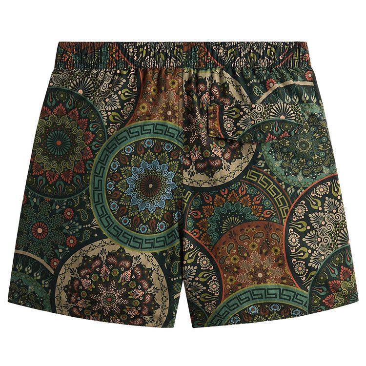 Kith Printed Collins Swim Short 'Stadium'