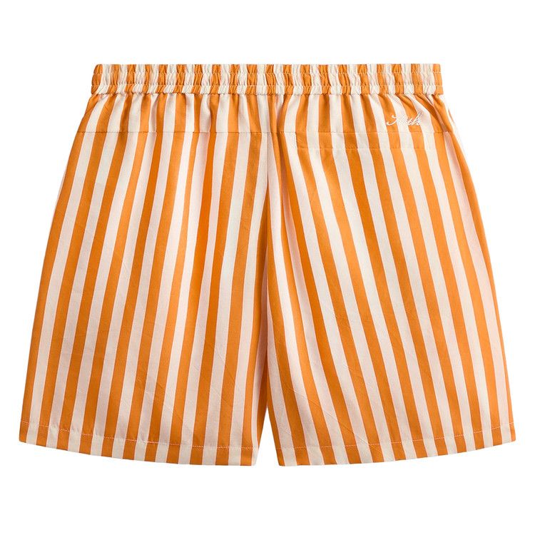 Kith Striped Cedar Short 'Tiger'