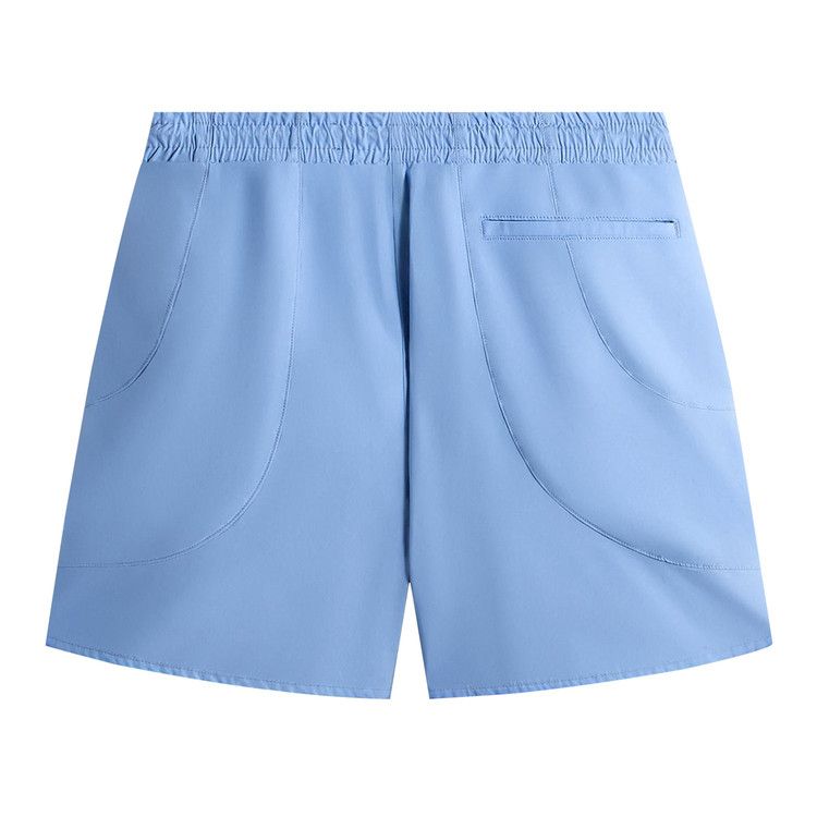 Kith Poplin Fowler Short 'Millstream'