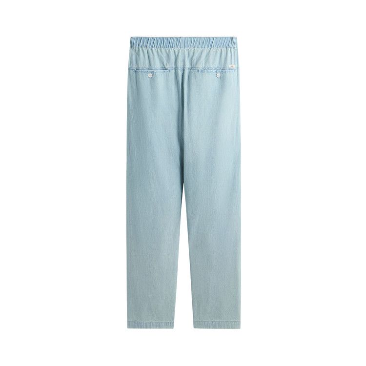 Kith Chambray Ollie Pant 'Light Indigo'