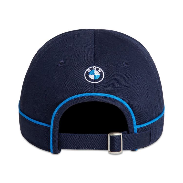 Kith For BMW M1 Racer Brushed Twill Classic Cap 'Nocturnal'