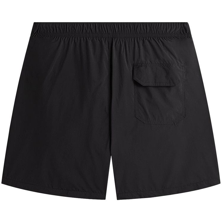 Kith &Kin Carmen Swim Short 'Black'