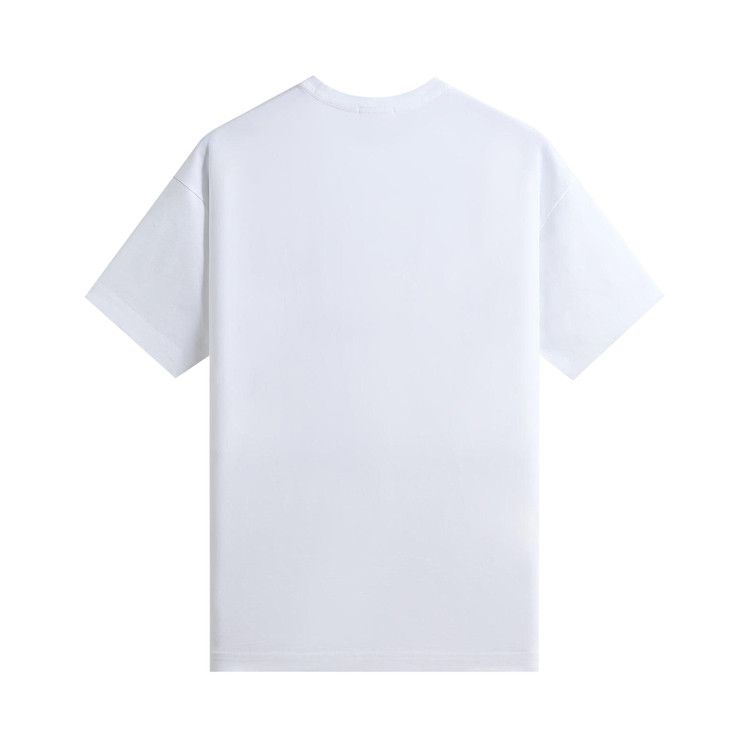 Kith Tokyo Classic Logo Tee 'White'