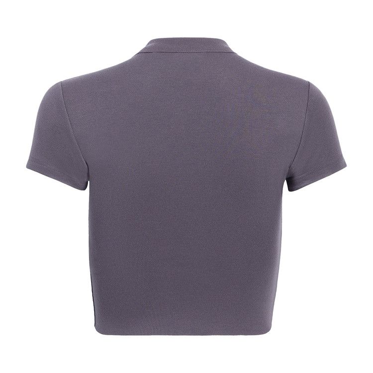 Kith Women Mulberry Tee II 'Battleship'