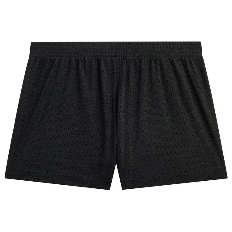 Kith Women Nilah II Mesh Shorty 'Black'