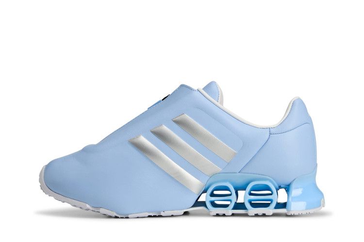 adidas Megaride S2 Miaou 'Glow Blue Silver Metallic'