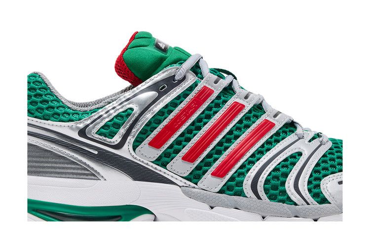 adidas Adistar Control 5 'Bold Green Better Scarlet Core Black'