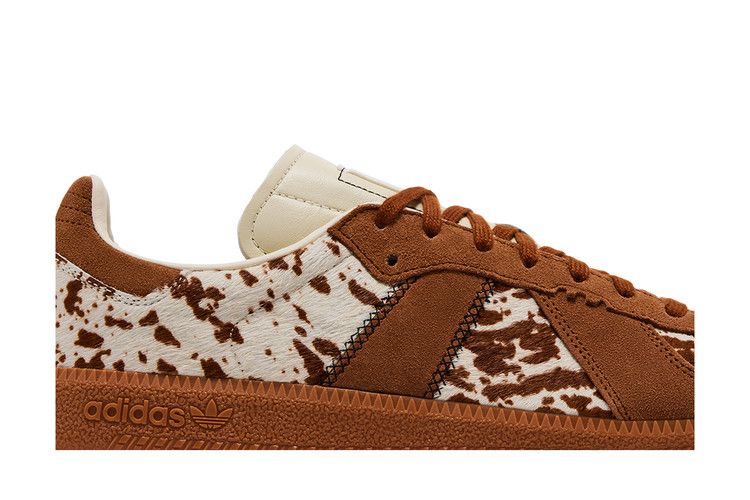 TWG x adidas BW Army 'Do Not Duplicate: Houston Rodeo Pack - Brown Cow'