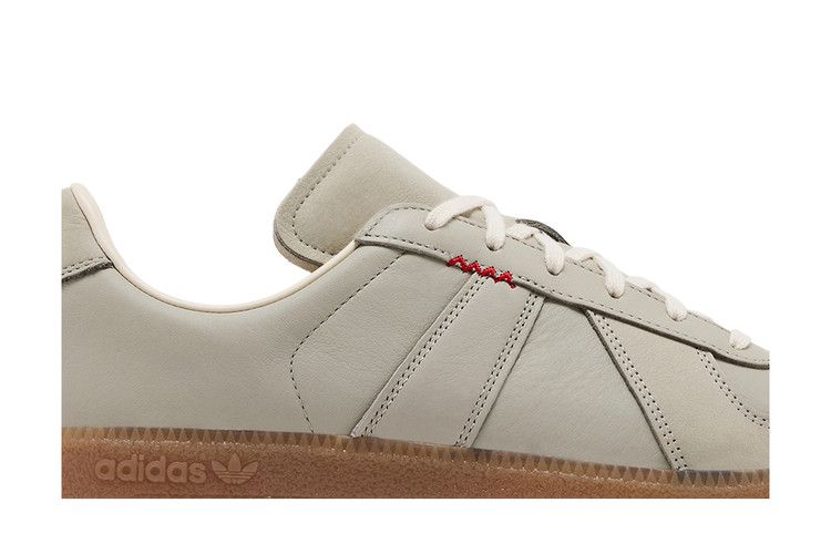 Hartcopy x adidas BW Army 'Sesame'