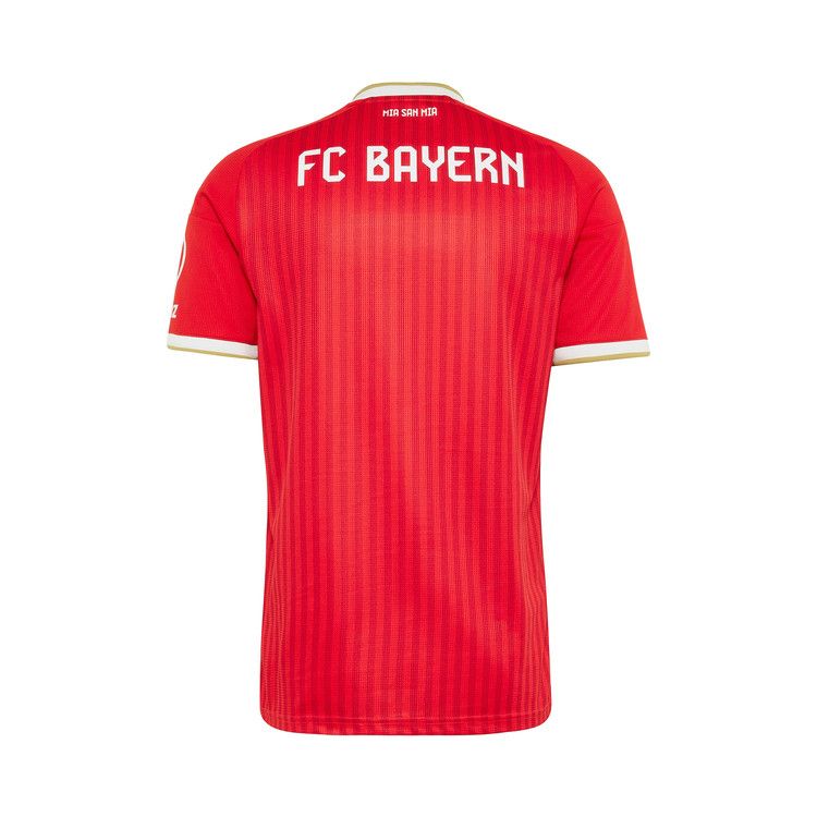 Adidas FC Bayern Munich 26/27 Home Jersey 'Red'
