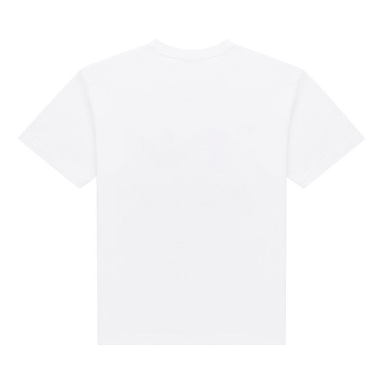 Sp5der x Adidas Souvenir Tee 'White'