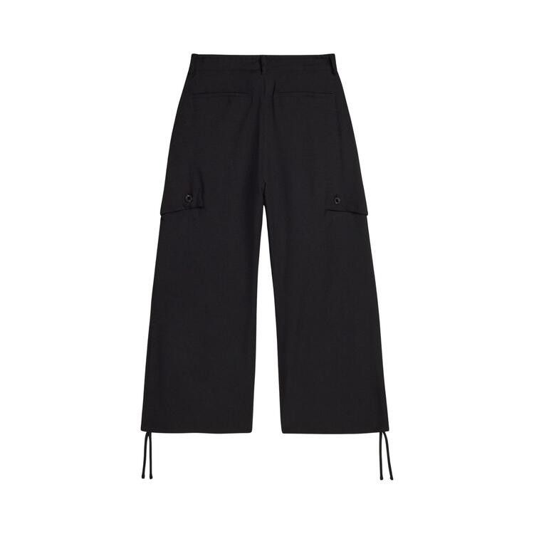 Y-3 3S Adapt SU Pants 'Black'
