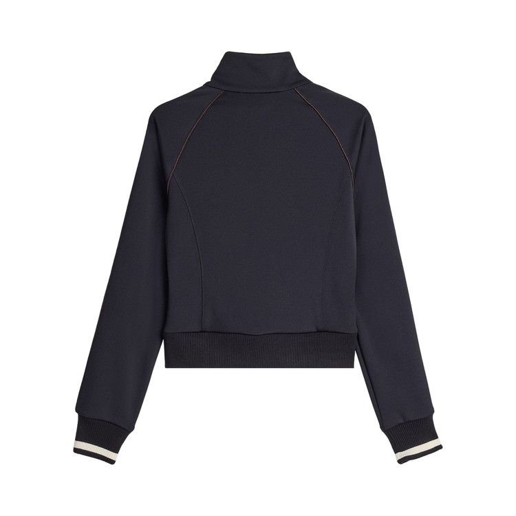 Wales Bonner x Y-3 Track Jacket 'Black'