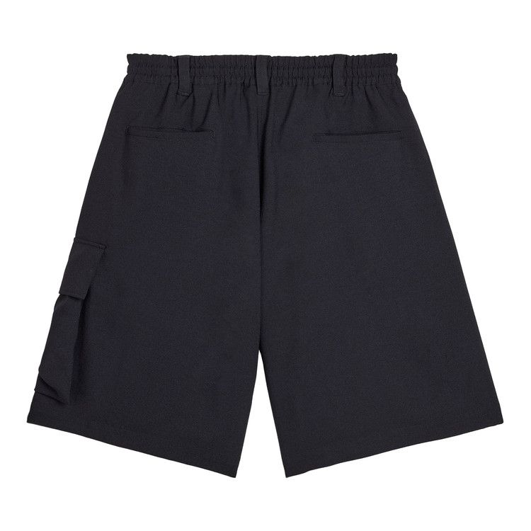 Y-3 SU Cargo Shorts 'Black'