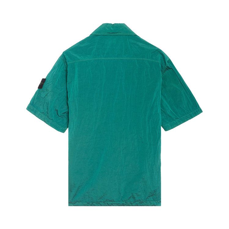 Stone Island Shirt 'Malachite'
