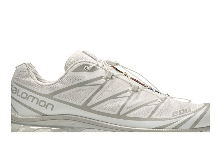 XT-6 Advanced 'White Lunar Rock'