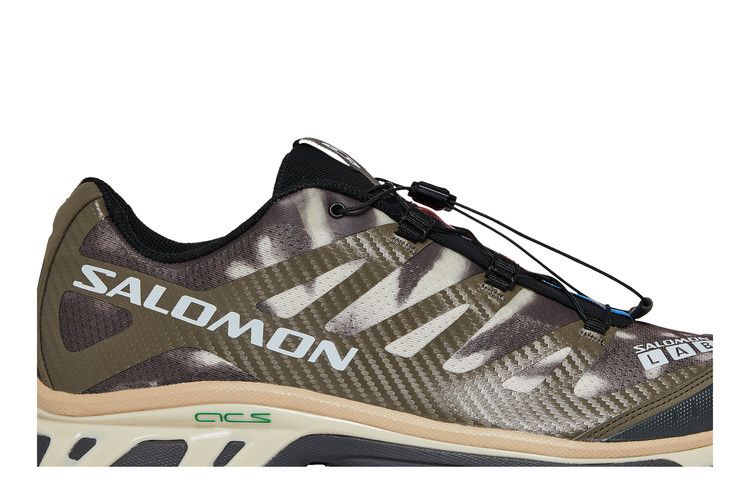 Salomon XT-4 Advanced 'Bungee Cord'