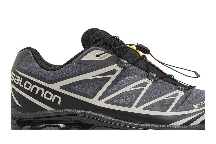 Salomon XT-6 GORE-TEX 'Black'
