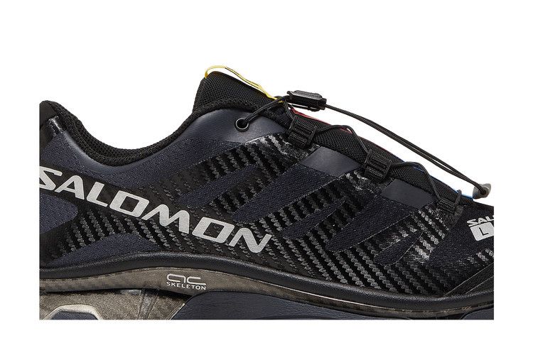 Salomon XT-4 OG 'Black Ebony'