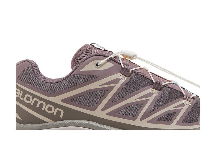 Salomon XT-6 'Plum Kitten'