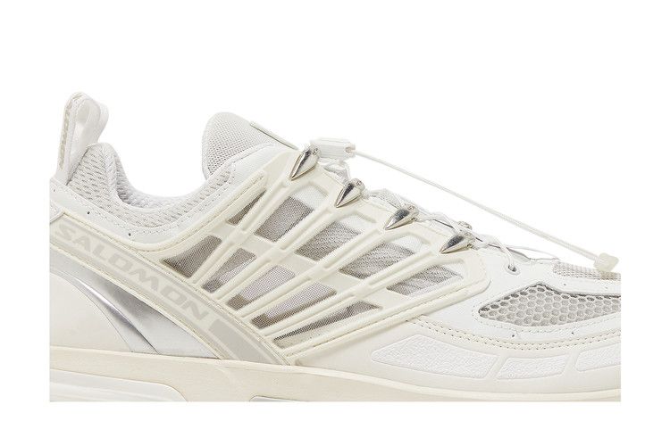 Salomon ACS Pro Advanced 'White Vanilla Ice'