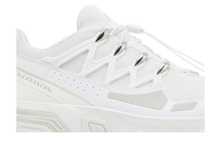Salomon ACS+ OG 'White Silver'