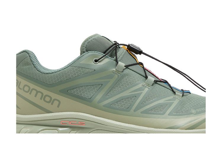 Salomon XT-6 GORE-TEX 'Desert Sage'