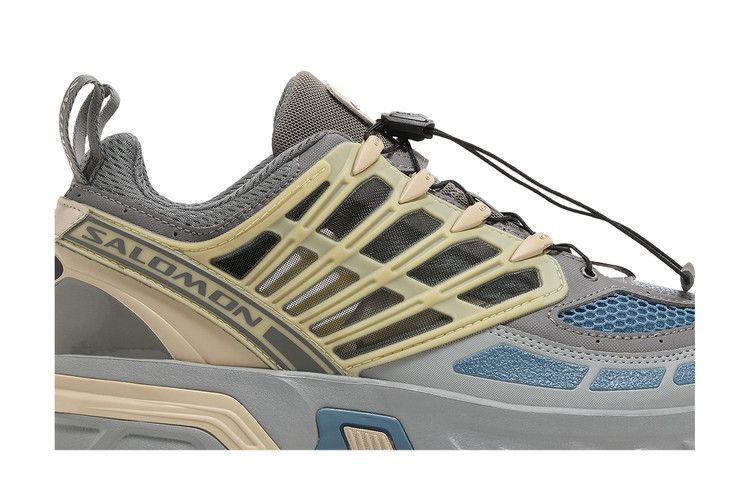 Salomon ACS Pro Advanced 'Pewter Aegean Blue'