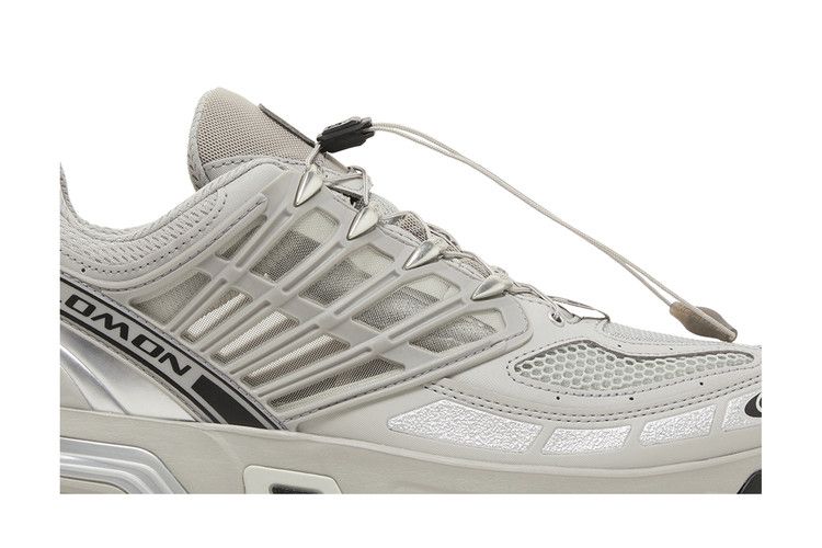 Salomon ACS Pro 'Metal Ghost Grey'