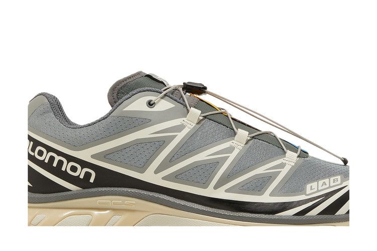 Salomon XT-6 Recut 'Monument Phantom'