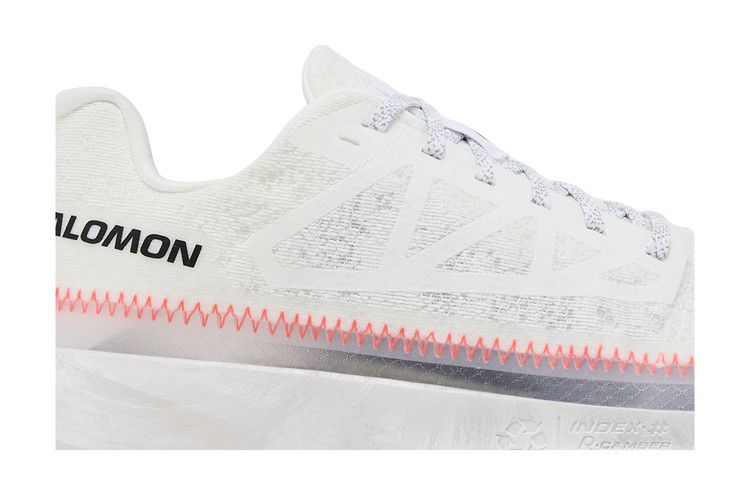 Salomon Index 03 'White Cherry Tomato'
