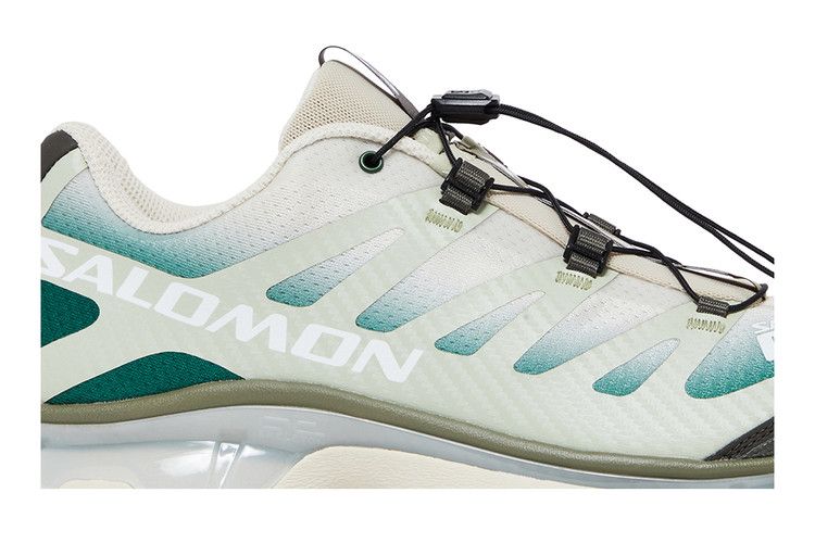 Notre x Salomon XT-4 OG 'Grass Stained'