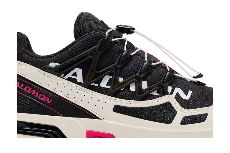 Salomon ACS+ OG 'Heritage Pack - Black Pink Glo'
