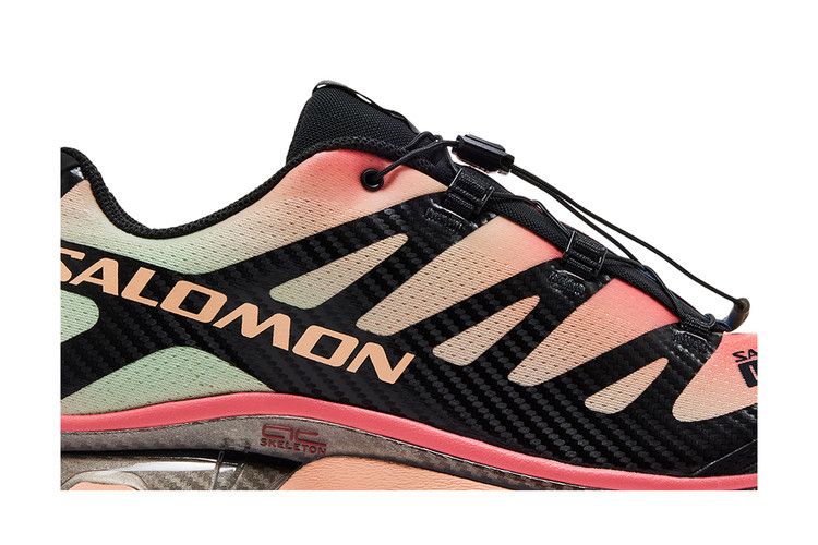 Salomon XT-4 OG 'Aurora Borealis Pack - Prairie Sunset'
