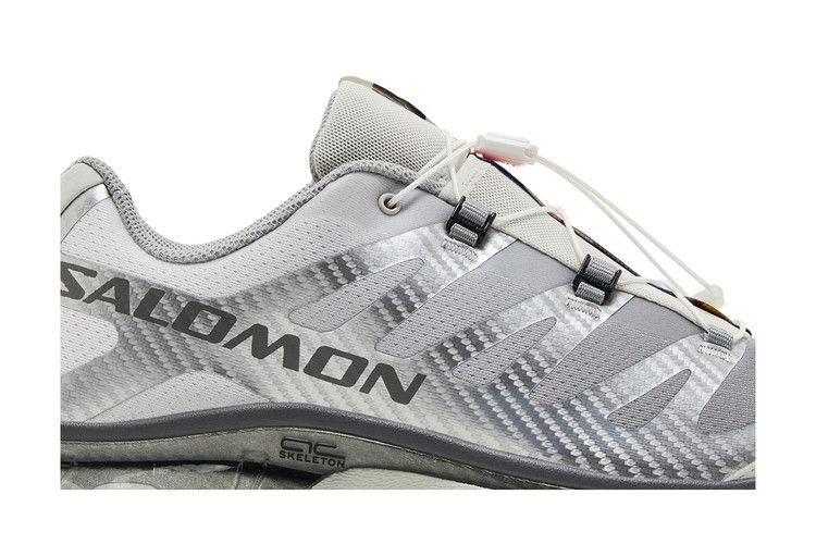 Salomon XT-4 OG 'Sharkskin Dawn Blue'