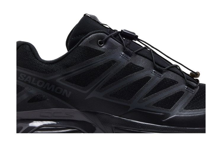 Salomon XT-Pathway 2 'Black Asphalt'