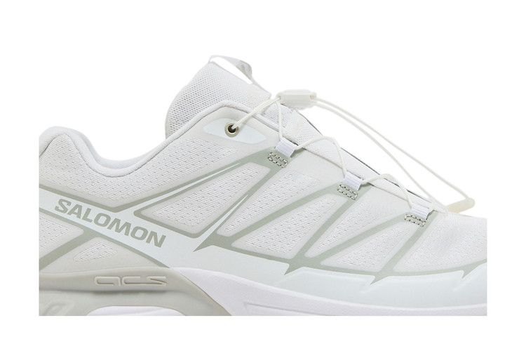 Salomon XT-Pathway 2 'White Metal'