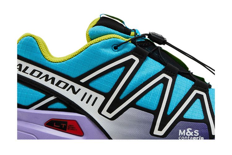 Salomon Speedcross 3 'Aquarius Liberty'