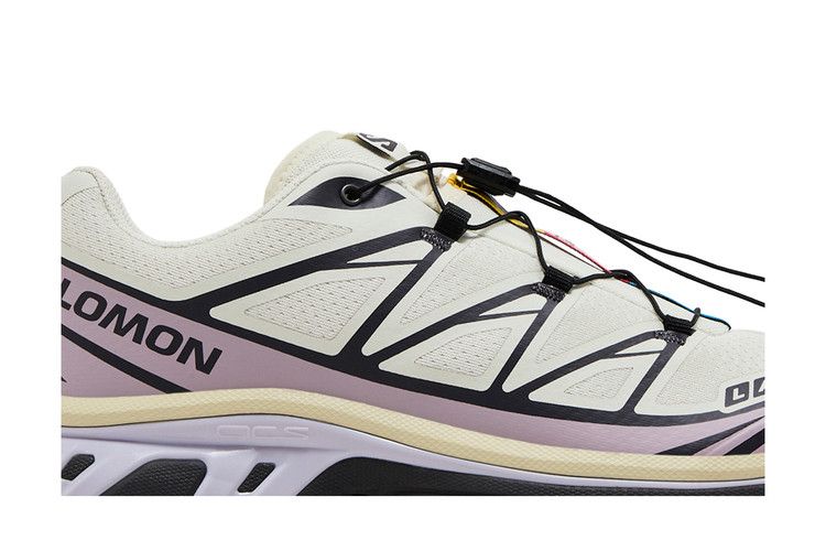Salomon XT-6 'Icicle Nirvana'