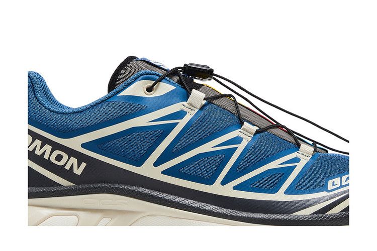 Salomon XT-6 'Dark Blue Asphalt'