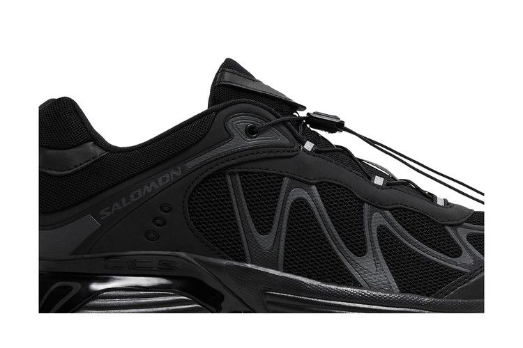 Salomon XT-Whisper 'Black Asphalt'