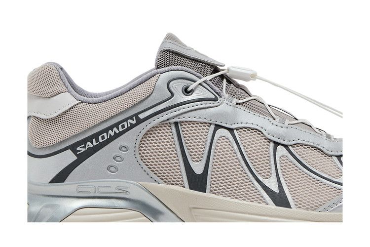 Salomon XT-Whisper 'Silver Lunar Rock'