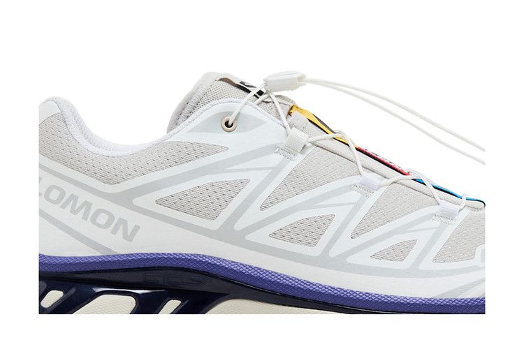 Salomon XT-6 'Lunar Rock Liberty'