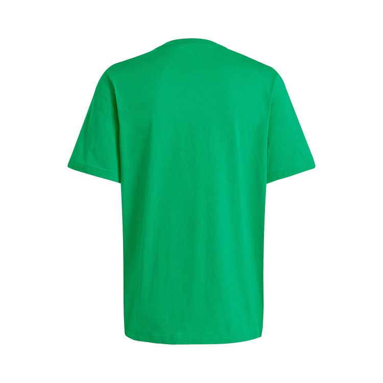 Adidas FIFA World Cup 26 Qualifier Tee 'Green'
