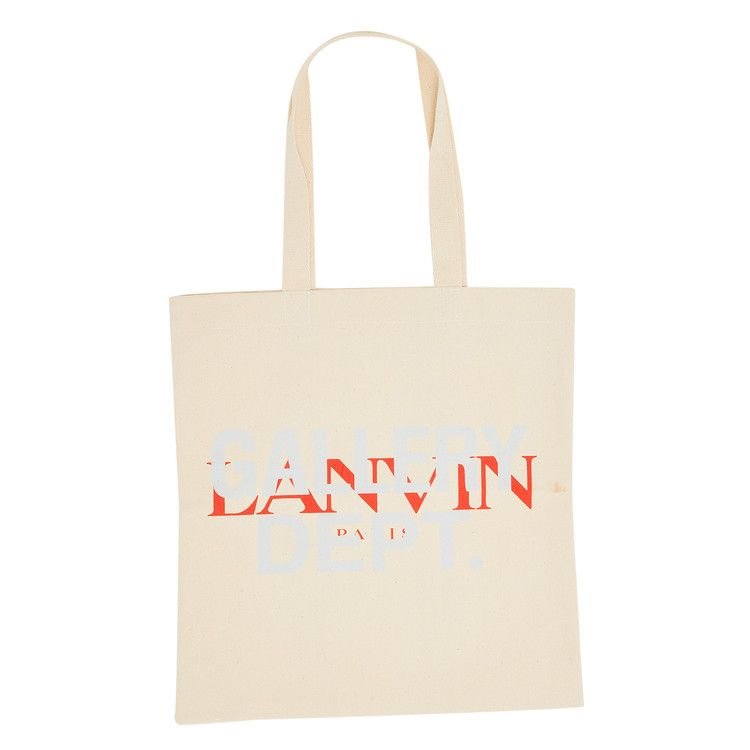 Gallery Dept. x Lanvin Tote Bag 'Multicolor'
