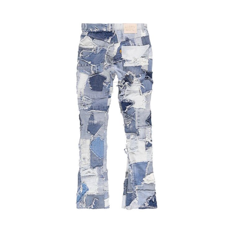 Gallery Dept. Recycled Logan Denim 'Indigo'