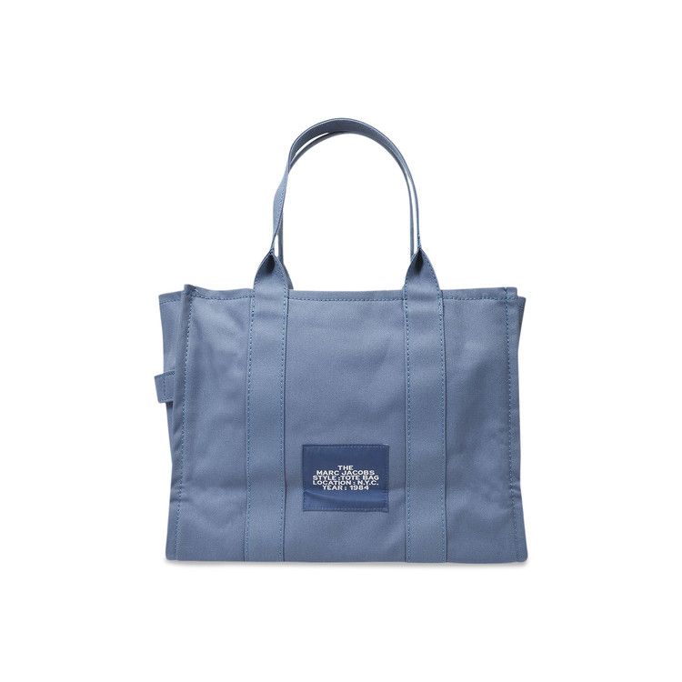 Marc Jacobs The Large Tote Bag 'Blue'