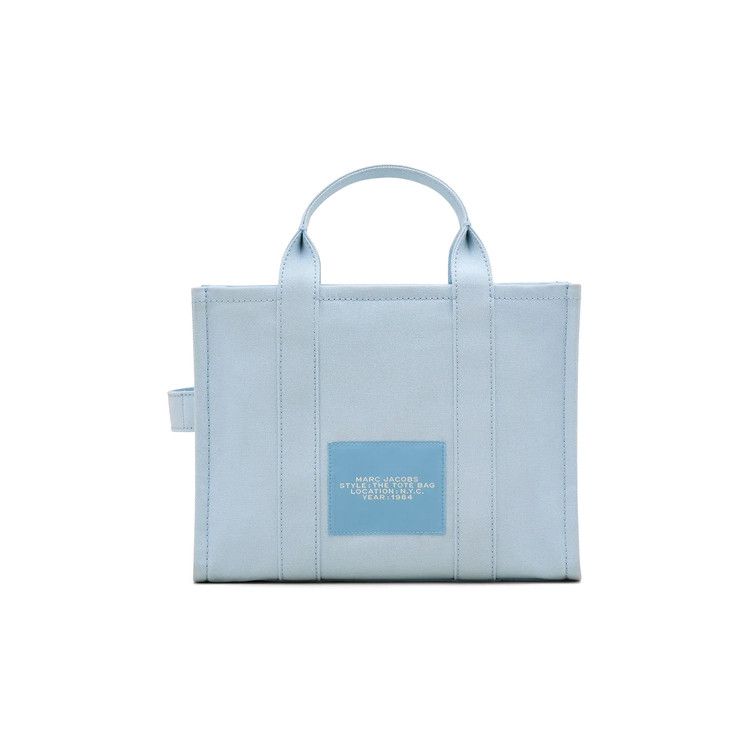 Marc Jacobs Medium Tote Bag 'Cloud Blue'